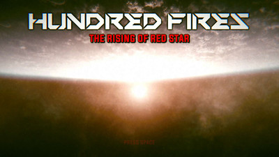 третий скриншот из HUNDRED FIRES: The rising of red star - EPISODE 1