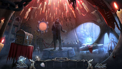 четвертый скриншот из Grim Tales: Horizon Of Wishes