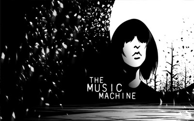 четвертый скриншот из The Music Machine