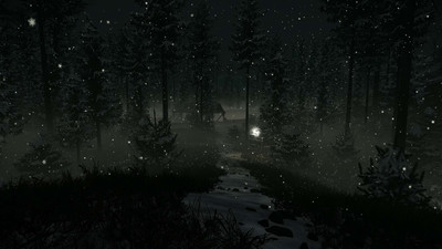 третий скриншот из Cold Dreams