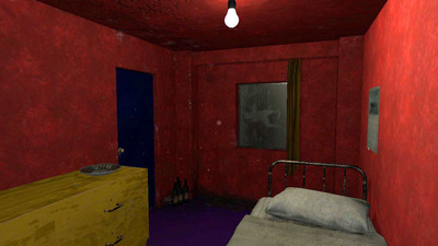 второй скриншот из Crimson Room Decade