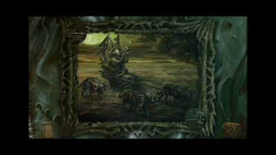 первый скриншот из Tormentum: Dark Sorrow