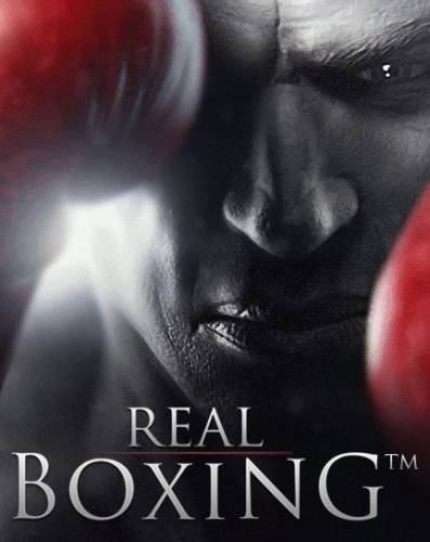 Обложка Real Boxing
