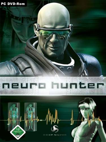 Обложка Neuro Hunter