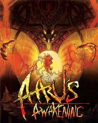 Aaru's Awakening