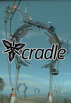Обложка Cradle
