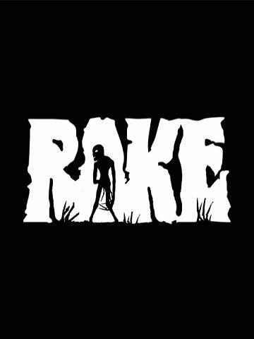 Обложка Rake