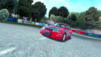 третий скриншот из Colin McRae Rally Remastered