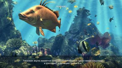 второй скриншот из Depth Hunter 2: Deep Dive