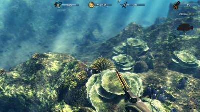 третий скриншот из Depth Hunter 2: Deep Dive