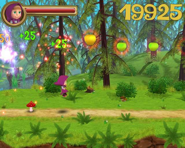 Скачать Игру Маша И Медведь: Догонялки Для Pc Через Торрент -  Gamestracker.org