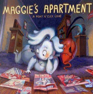 Maggie's Apartment