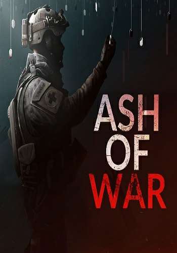 ASH OF WAR™