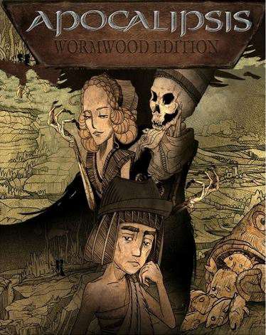 Apocalipsis Wormwood Edition