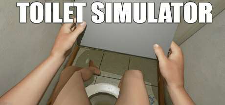 Toilet Simulator / Симулятор туалета