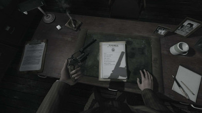 четвертый скриншот из L.A. Noire: The VR Case Files