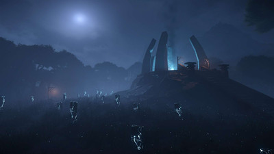 второй скриншот из Aporia: Beyond The Valley