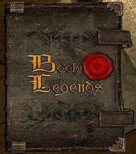 Book of Legends / Книга Легенд