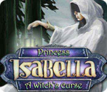 Princess Isabella: A Witch's Curse / Принцесса Изабелла. Проклятие Ведьмы