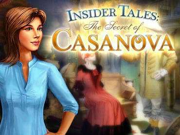 Insider Tales: The Secret of Casanova / Из первых рук: Секрет Казановы