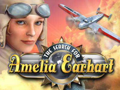 The Search for Amelia Earhart