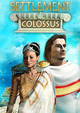 Settlement. Colossus / Правитель. Колосс
