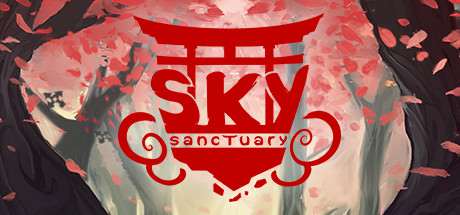 Обложка Sky Sanctuary