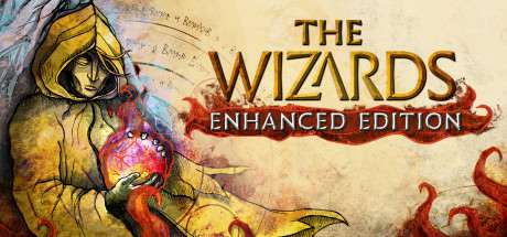 Обложка The Wizards - Enhanced Edition