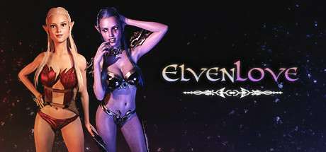 Обложка Elven Love