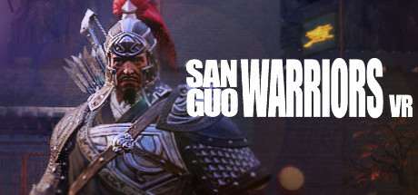 Обложка Sanguo Warriors VR