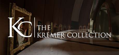 Обложка The Kremer Collection VR Museum