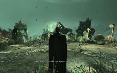 второй скриншот из Batman: Arkham Asylum. Game of the Year Edition