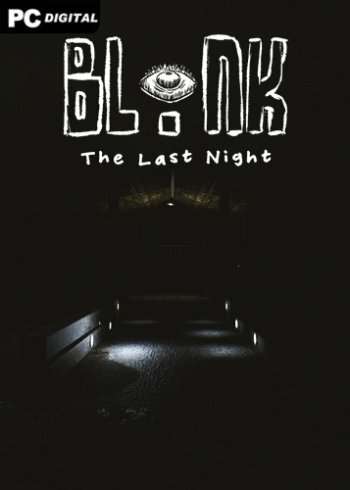 Обложка BLINK: The Last Night