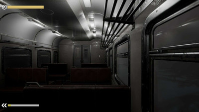 четвертый скриншот из Wrong train