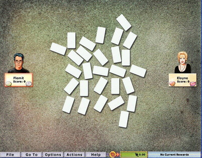 третий скриншот из Hoyle Puzzle And Board Games 2009