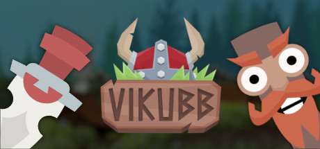 Обложка ViKubb