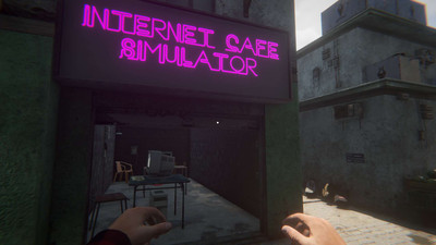 первый скриншот из Internet Cafe Simulator 2
