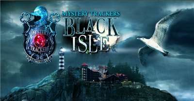Обложка Охотники за Тайнами 3: Черный Остров