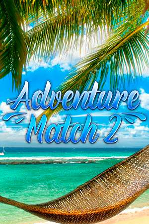 Обложка Adventure Match 2