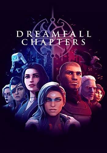 Обложка Dreamfall Chapters: The Final Cut