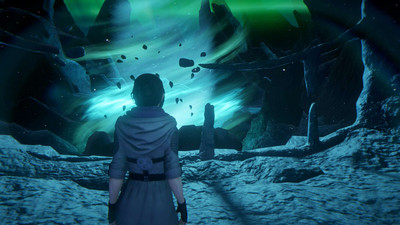 первый скриншот из Dreamfall Chapters: The Final Cut