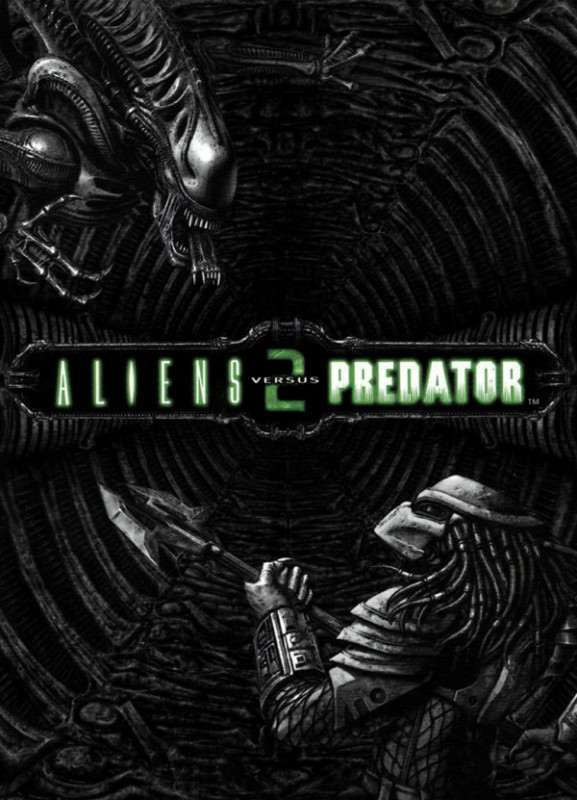 Aliens Versus Predator 2 + Primal Hunt (Gold Edition) Aliens Versus Predator 2 + Primal Hunt (Gold Edition)