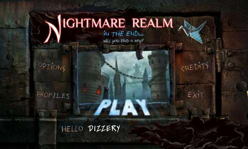 Nightmare Realm 2: In The End CE