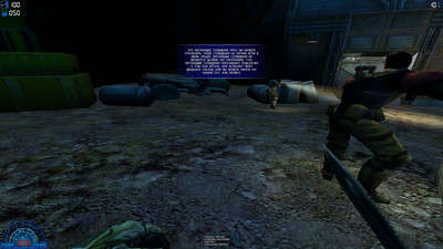 третий скриншот из Aliens Versus Predator 2 + Primal Hunt (Gold Edition)