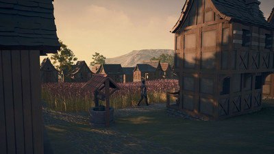третий скриншот из New Home: Medieval Village