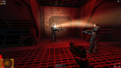 первый скриншот из Aliens Versus Predator 2 + Primal Hunt (Gold Edition)