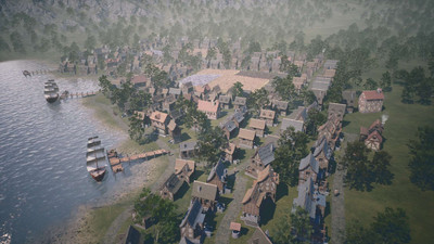 второй скриншот из New Home: Medieval Village