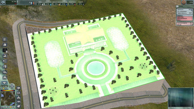 четвертый скриншот из City Life: 2008 Edition / City Life Edition 2008: Город, созданный тобой