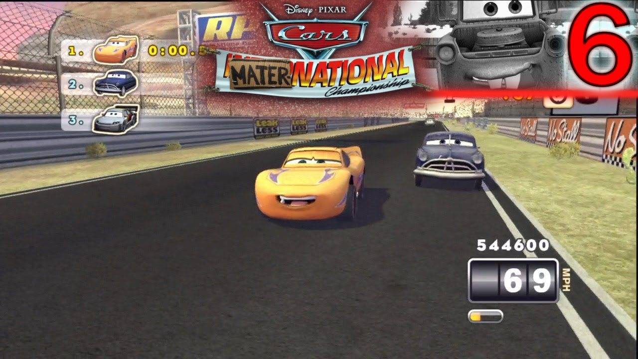Музыка игры cars. Игры cars Mater-National Championship. Cars Mater National ps3. Тачки 1 игра ps3.