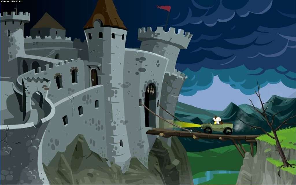 Видео игра замок. Болек и Лелек в таинственном замке. Игра Лелик и Болик в таинственном замке. Таинственный замок игра. Таинственный замок игра квест.